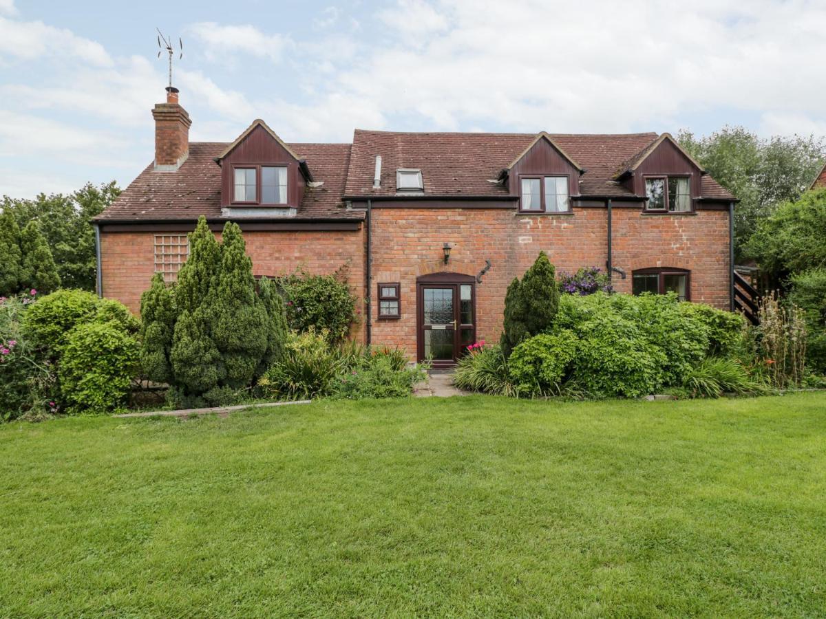 Lawn Farm Cottage グロスター エクステリア 写真