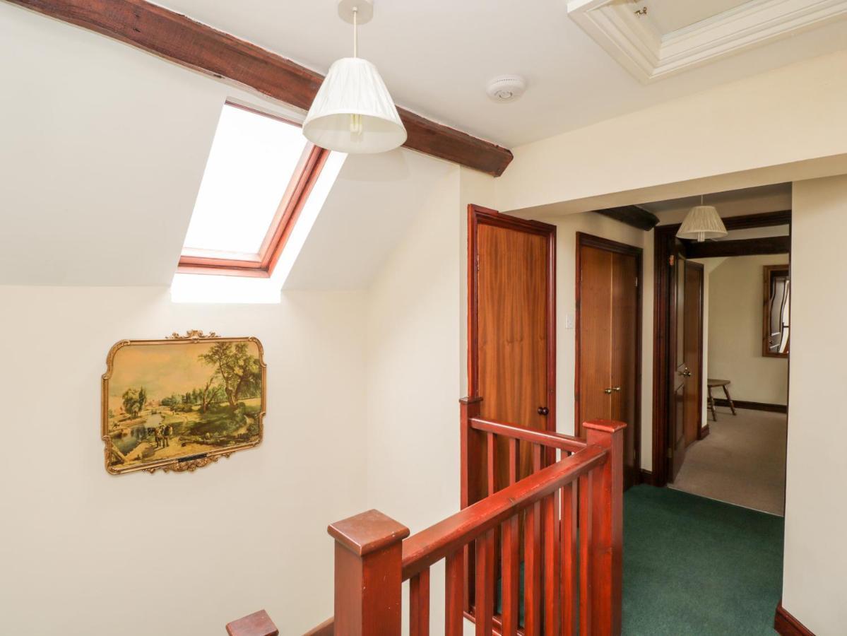 Lawn Farm Cottage グロスター エクステリア 写真