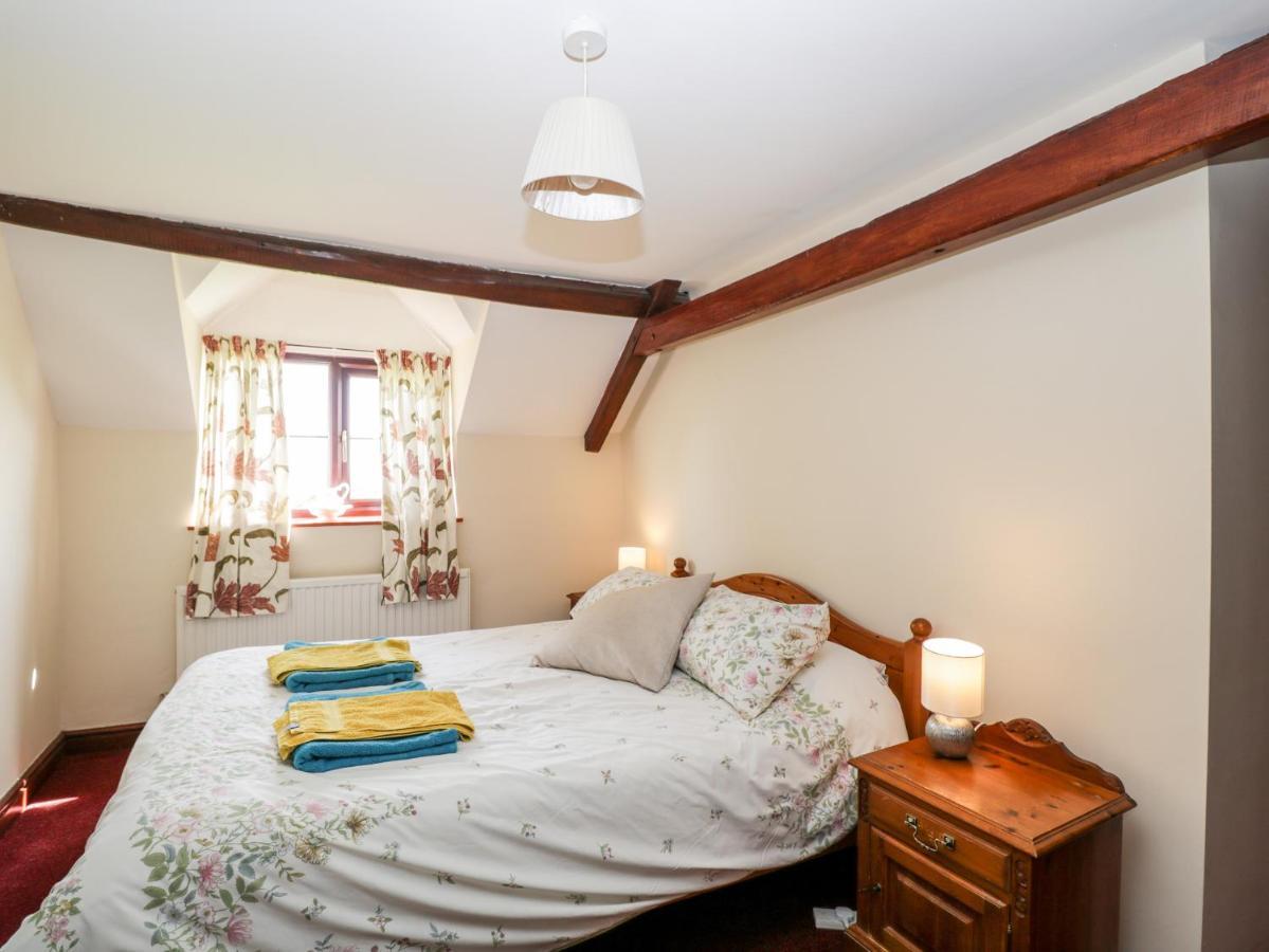 Lawn Farm Cottage グロスター エクステリア 写真