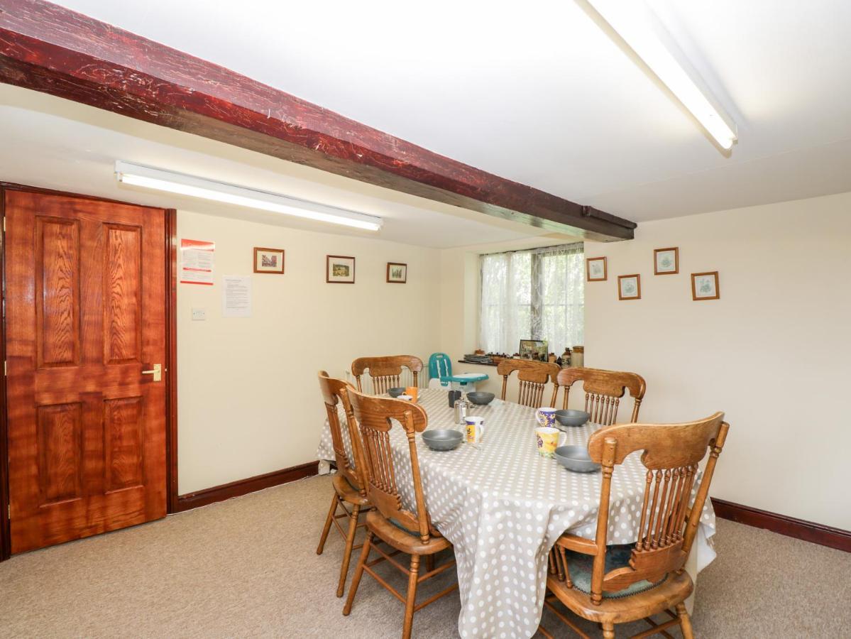 Lawn Farm Cottage グロスター エクステリア 写真
