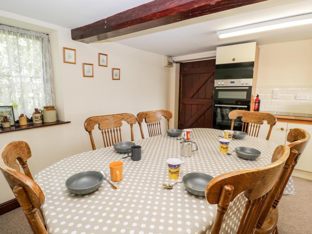 Lawn Farm Cottage グロスター エクステリア 写真